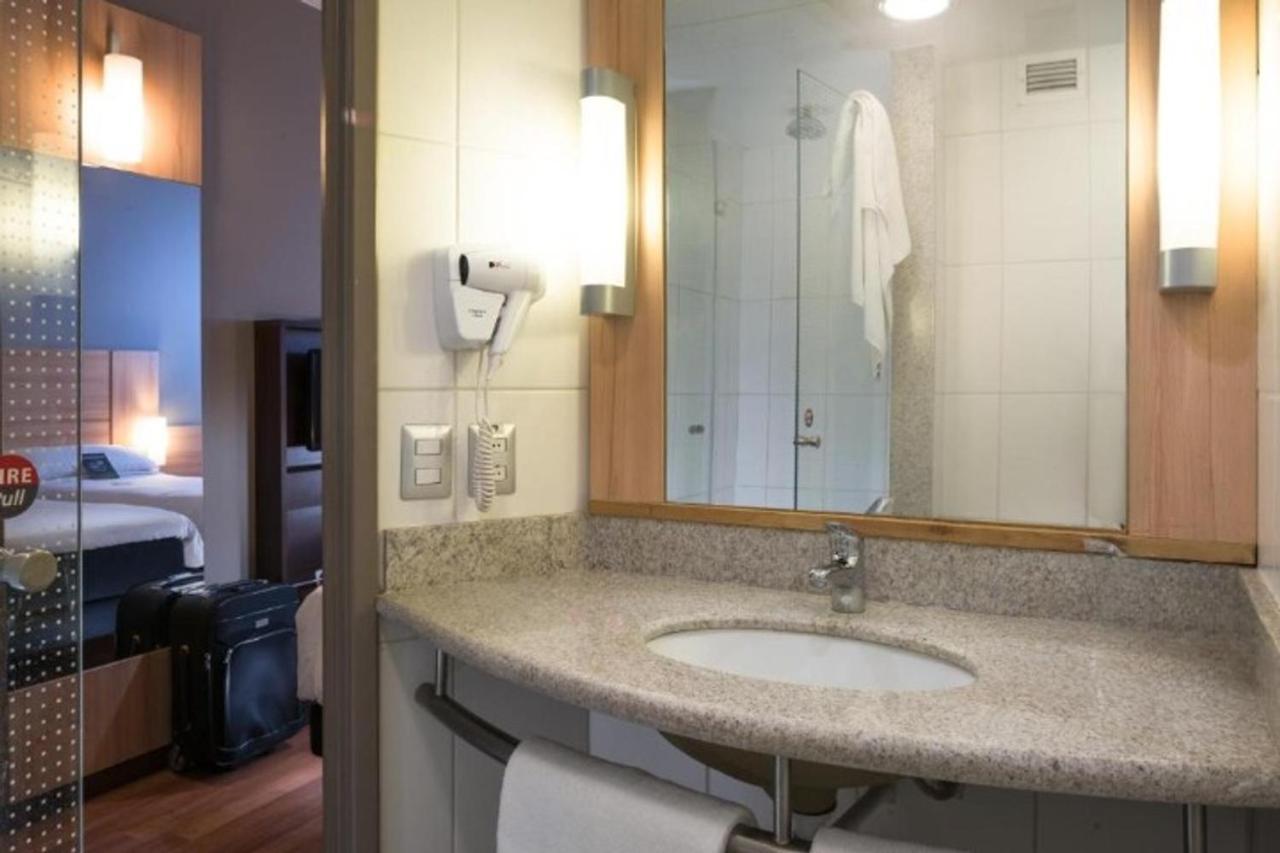 Ibis Santiago Las Condes Εξωτερικό φωτογραφία