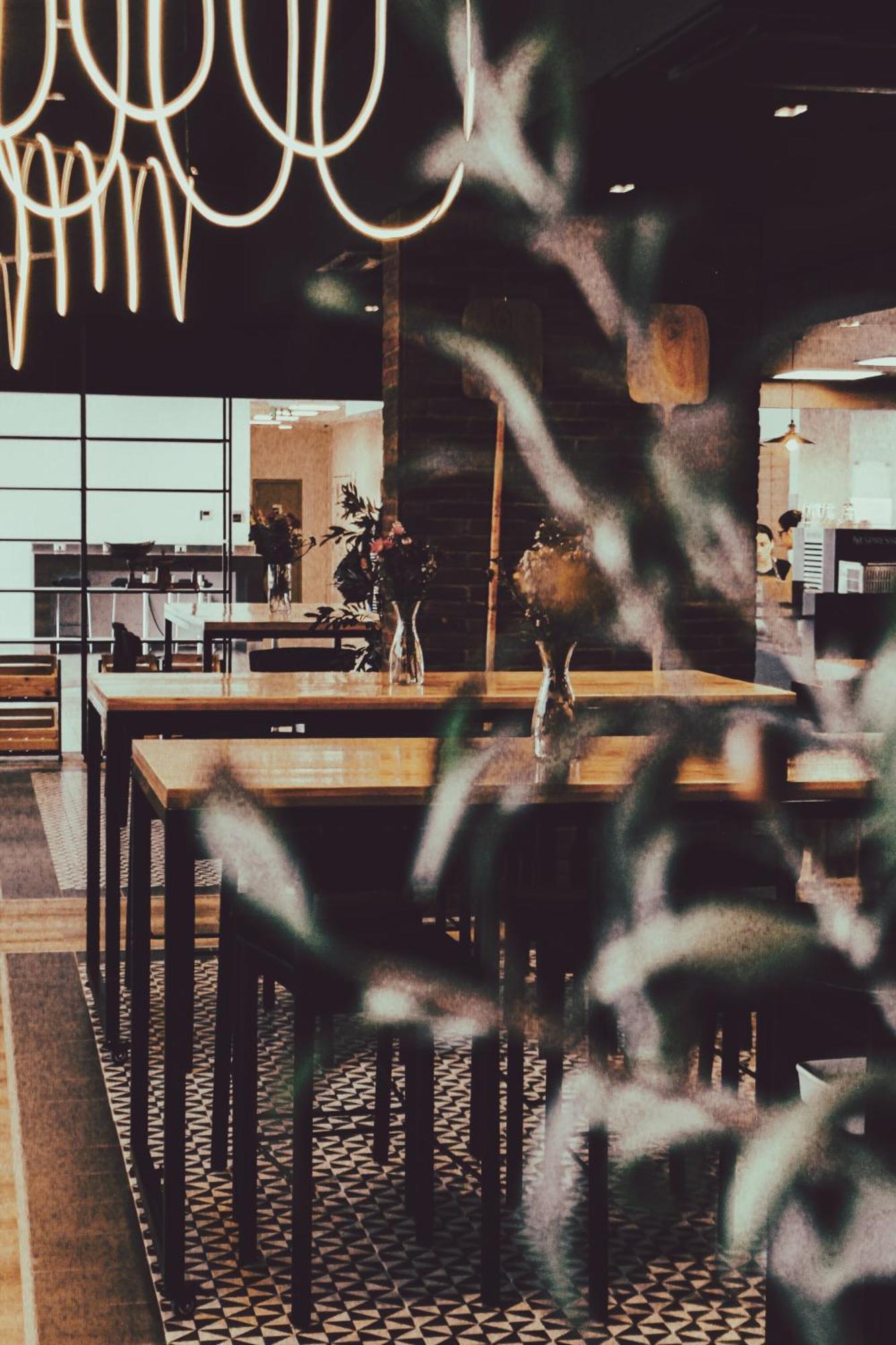 Ibis Santiago Las Condes Εξωτερικό φωτογραφία