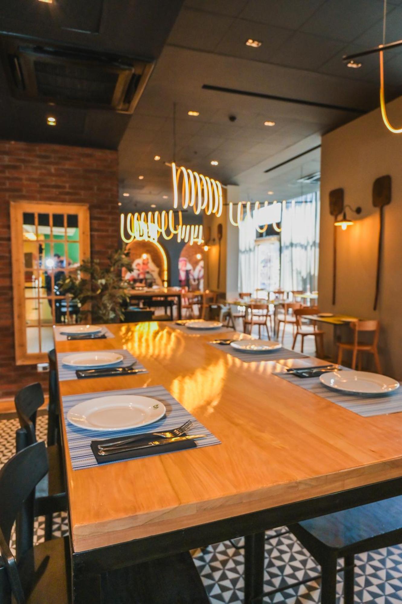 Ibis Santiago Las Condes Εξωτερικό φωτογραφία